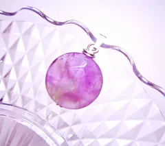 2025年最新】アメジストペンダントトップの人気アイテム - メルカリ 