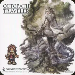 2025年最新】オクトパストラベラー グッズの人気アイテム - メルカリ