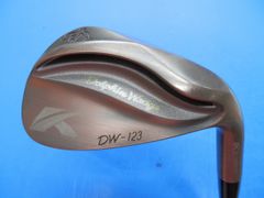 ウェッジ 即決 Ｉ１７ キャスコ ドルフィン ＤＷ‐１２３ ウエッジ カッパー　NSPRO950GHneo （ＷＥＤＧＥ） ５２度[1612]即発送