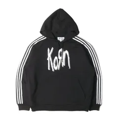 2025年最新】korn adidas 2xlの人気アイテム - メルカリ