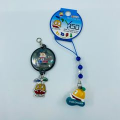 Y150 たねまる　ストラップ