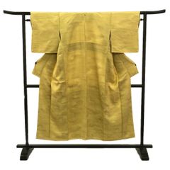 作家物 本場縞大島紬 附下げ・訪問着（正絹）仕立上り＜TT1310 