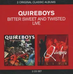 2026年最新】QUIREBOYSの人気アイテム - メルカリ