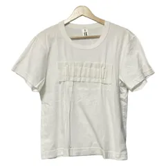 美品 ノワール ケイニノミヤ コムデギャルソン Tシャツ Comme des Garçons Noir Kei Ninomiya（コム・デ・ギャルソン