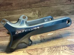 2023年最新】シマノ shimano アルテグラ ultegra fc－6800 クランク 50