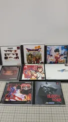 PSソフトまとめ売り！ プレステ ソフト 8本セット！　i020