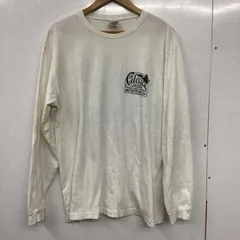 CALEE キャリー カットソー 長袖 長袖カットソー クルーネックカットソー プリントカットソー