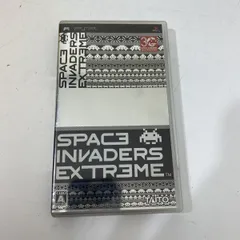2025年最新】PSP インベーダーの人気アイテム - メルカリ