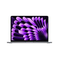 【新品未開封】MacBook Air M3 16GB ミッドナイト 2024 8CPU MC8J4J/A　A3113/No,2307