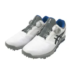 asics ゴルフシューズ TGN922 ゲルエース プロ Xボア アシックス ゲルエース プロ X ボア TGN922 (ゴルフシューズ