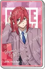 【中古】シール・ステッカー 千切豹馬 アクリルステッカー 「ブルーロック」