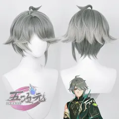 99さま専用 原神 アルハイゼン フルセット 三分妄想 三分妄想 原神