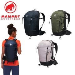 お買得 MAMMUT マムート レディース Lithium 25 Women 2530-00730 バックパック バッグ ザック リュックサック アウトドア キャンプ