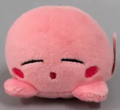 【中古】ハッピーセット すやすやカービィ 「星のカービィ 第2弾」 ハッピーセットのサムネイル