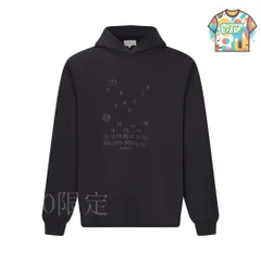 【今日特価】Maison Margiela MM6 連帽短ウエストコート-1