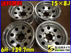 2025年最新】ランクル6 15インチの人気アイテム - メルカリ