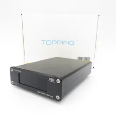 2023年最新】usb dac toppingの人気アイテム - メルカリ