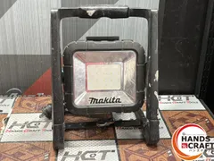 ハンズクラフト安佐北店】マキタ 充電式ライト ML805 未使用