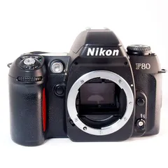【新品◎未使用】Nikon F80D 一眼レフカメラ ⭐️ 付属品完備！ Amazon | Nikon F80D ボディ | 一眼レフカメラ 通販