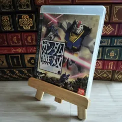 8-1 ガンダム無双 - PS3 PS3 09531