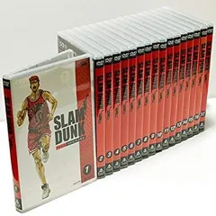 2026年最新】スラムダンク dvd boxの人気アイテム - メルカリ
