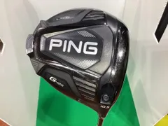 PING G430 ドライバー テンセイホワイト60s PING G430 ドライバー テンセイホワイト60s PING G430