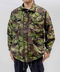 美品 イギリス軍 マルチカム MTP ウィンドプルーフ スモックパーカー 160 Yahoo!オークション - デッド イギリス軍 マルチカム MTP
