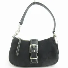 COACH コーチ 6362 ワンショルダー アクセサリーポーチ ソーホー