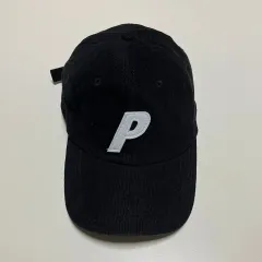 最終値下　正規品　美品　PALACE Pロゴ　ベースボールキャップ PALACE（キャップ）のフリマアイテム一覧