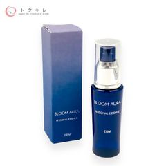 EBM パーソナルローション 化粧水 120ml ブルームオーラ - メルカリ