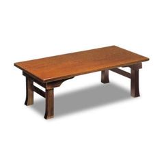 ローテーブル 座卓 和風座卓 90巾長方形 二月堂90 ケヤキ色 国産品 脚折りたたみ　未開封新品　元箱入り