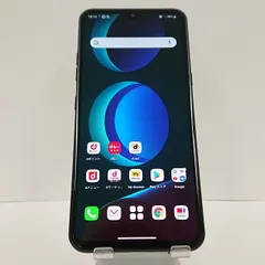 2024年最新】lg v60 thinq 5g 本体の人気アイテム - メルカリ