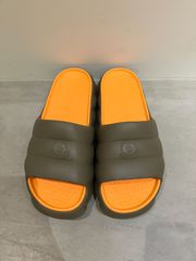 MONCLER モンクレール LILO シャワーサンダル 44