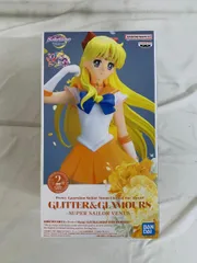 2025年最新】セーラーヴィーナス glitter&glamoursの人気