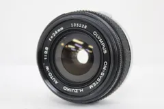【美品】動作◎ オリンパス Zuiko auto-w 24mm F2 167 OM ZUIKO AUTO-W 24mm / f2 (OLYMPUS オリンパス)