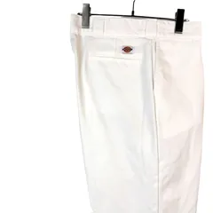 Dickies ペインターパンツ ホワイト デカ履き バイカー 山田蓮 ペンキ 2025年最新】Dickies ペインターパンツ 白の人気アイテム - メルカリ