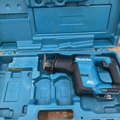 【中古品】★マキタ(makita) コードレスレシプロソー JR188DZK 18V 本体のみ【柏店】のサムネイル
