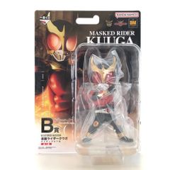 BANDAI SPIRITS 피규어 가면 라이더 쿠우가 마이티 폼 [이치 반 쿠지 가면 라이더 쿠우가 -Back to A New Legend-] BLISTERED MUSEUM B상 미개봉품