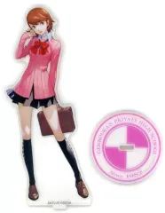 ペルソナ3×ヴィレッジヴァンガード　BIGアクリルスタンド　岳羽ゆかり ペルソナ3×ヴィレッジヴァンガード BIGアクリルスタンド 岳羽