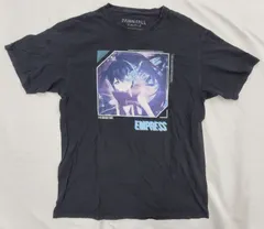 ブラック★ロックシューター アニメ原画集 Mサイズ　Tシャツ付き Amazon.co.jp: OVA「ブラック☆ロックシューター」原画集 C80 特装版