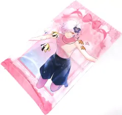 【中古】クッションカバー・ピローケース 逆巻スバル クッションカバー 「DIABOLIK LOVERS MILLENNIUM BEACH くじ Type A」 A6賞