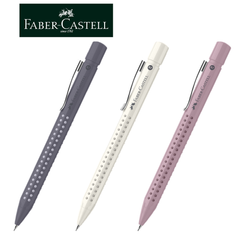 ファーバーカステル シャープペン グリップ0.7ｍｍ Faber-Castell