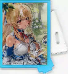 【中古】アクリルスタンド・アクリルパネル 不知火フレア オーロラアクリルスタンド 「一番くじ ホロライブ アートアクリルコレクション」 A賞