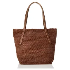 【新品】サンアルシデ SansArcidet BEBY BAG かごバッグ カゴバッグ トートバッグ 肩掛けバッグ ミニバッグ XS 春夏バッグ 浴衣 夏着物 夏和装 夏祭り 花火大会 フレンチカジュアル ラフィア