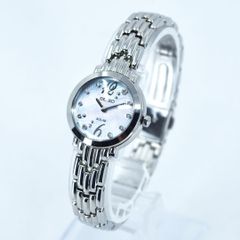 SEIKO セイコー ソーラー仕様 レディース腕時計