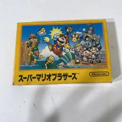 2025年最新】スーパーマリオブラザーズ ファミコン 未使用の人気