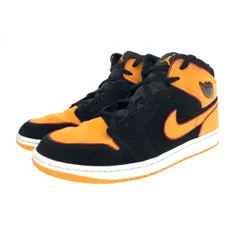 2025年最新】nike air jordan 1 mid se スニーカーの人気アイテム 