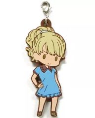 [중고] 키 홀더 마스코트 (캐릭터) 카리나 라일 [극장판 TIGER & BUNNY -The Rising- 카라바 컬렉션]