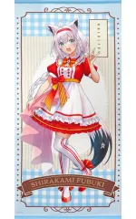 2025年最新】白上フブキタペストリーの人気アイテム - メルカリ