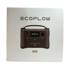 リアル メルカリ わらび餅様専用‼️ EcoFlow - proの人気アイテム